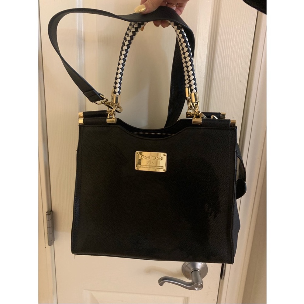 Bebe Purse